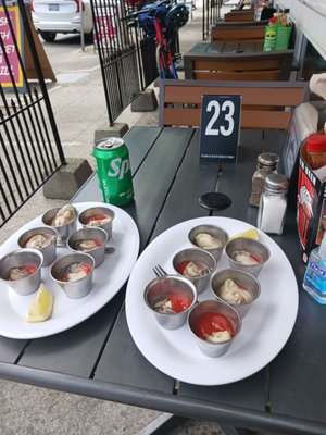 Seattle Fish Company by null
