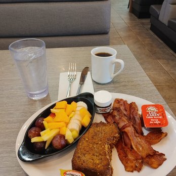 White Bull Cafe - Banana bread trio - Nutella - Breakfast & Brunch Near Me - Drayton Valley, Alberta White Bull Cafe - Banana bread trio - Nutella - Breakfast & Brunch Near Me - Drayton Valley, Alberta