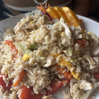 Malakor Thai Cafe - Thai fried rice - Thai Near Me - West Palm Beach, Florida Malakor Thai Cafe - Thai fried rice - Thai Near Me - West Palm Beach, Florida