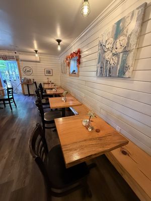 Wild Fig Kitchen by null