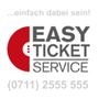 Easy Ticket Service