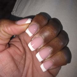 Allure Nails & Spa - Nails