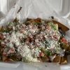 Tacos Los Morros gift card