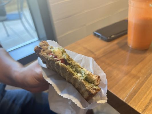 Vitality Bowls by null