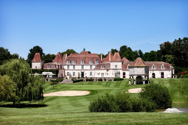 Château des Vigiers by null