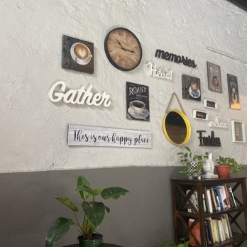 Kaffe Haus - Breakfast & Brunch Near Me - San Juan, Puerto Rico