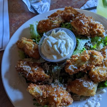 Union Hotel Restaurant - happy hour fried artichoke hearts - Italian Near Me - Santa Rosa, California Union Hotel Restaurant - happy hour fried artichoke hearts - Italian Near Me - Santa Rosa, California