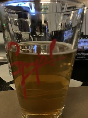 Guy Fieri's Boston Kitchen + Bar by null