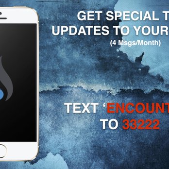 Encounter Church Las Vegas Churches 237 N Stephanie St Henderson Nv Phone Number