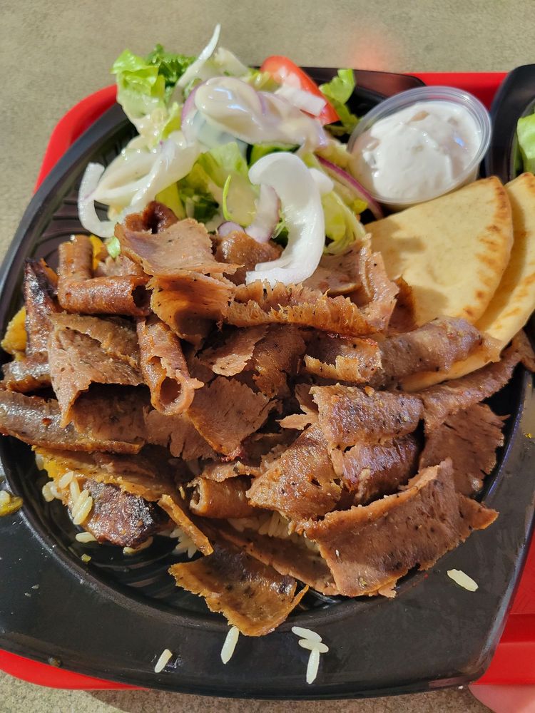 JUST KABOBS Updated October 2024 153 Photos & 590 Reviews 1825 W