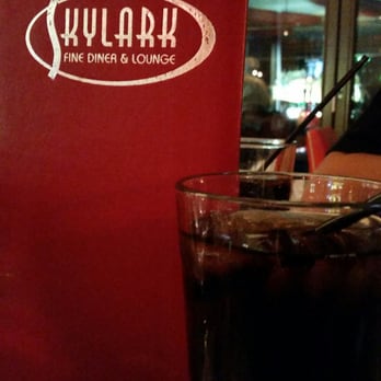 Skylark Diner - Great place to eat and/or have happy drinks - Diners Near Me - Edison, New Jersey
