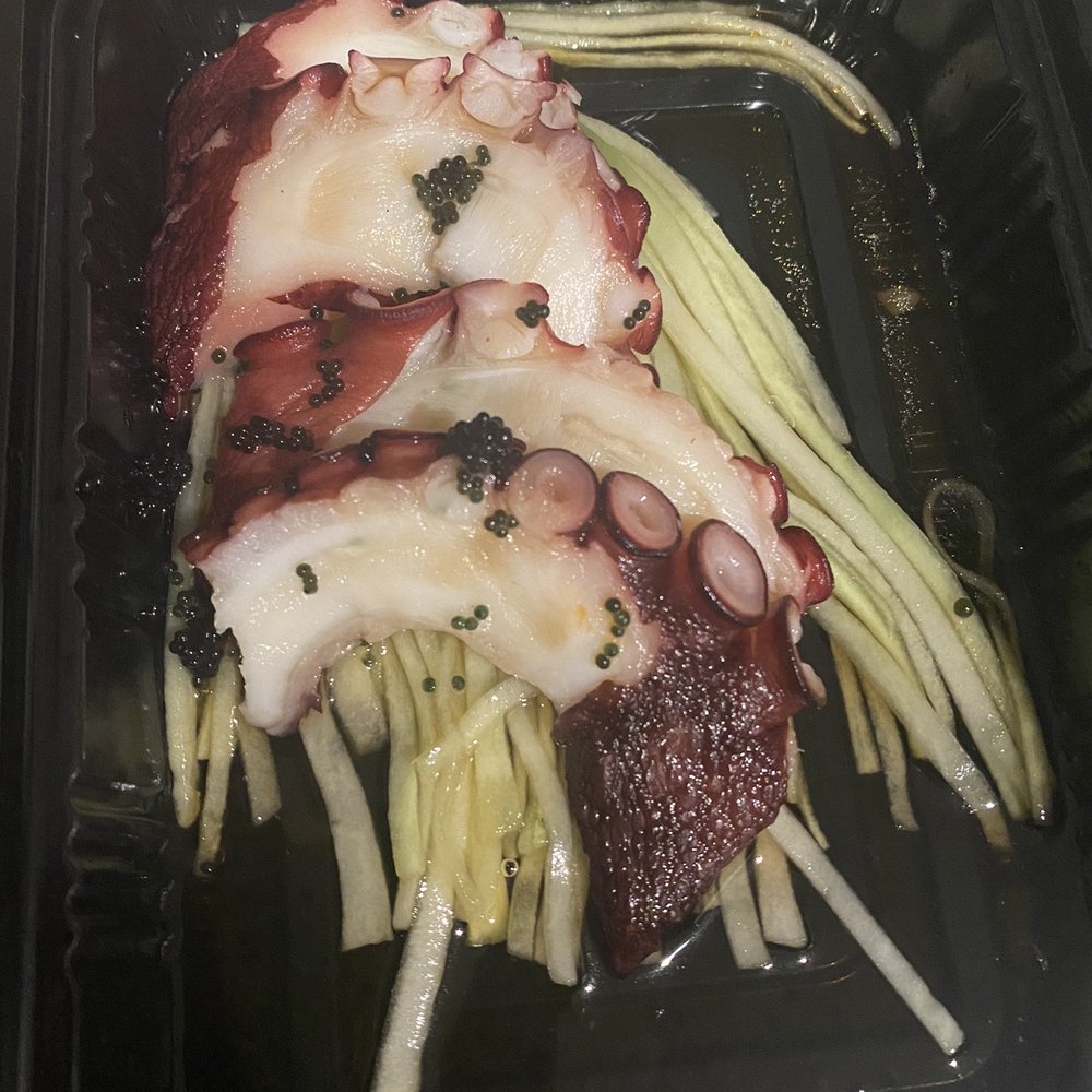 Fo Bistro - Sushi Bars Near Me - Montclair, Virginia Fo Bistro - Sushi Bars Near Me - Montclair, Virginia