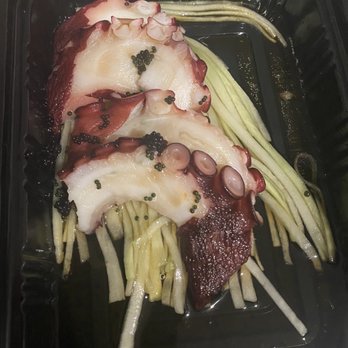 Fo Bistro - Sushi Bars Near Me - Montclair, Virginia