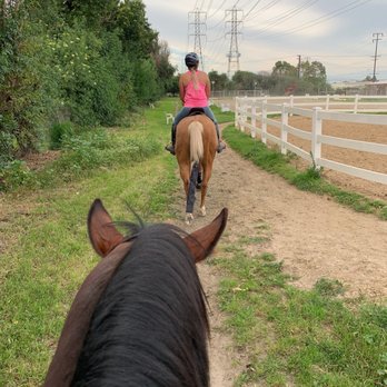 King of Kings Equestrian Ranch - Trail loop around boarding facility - Horseback Riding Near Me - Paramount, California King of Kings Equestrian Ranch - Trail loop around boarding facility - Horseback Riding Near Me - Paramount, California
