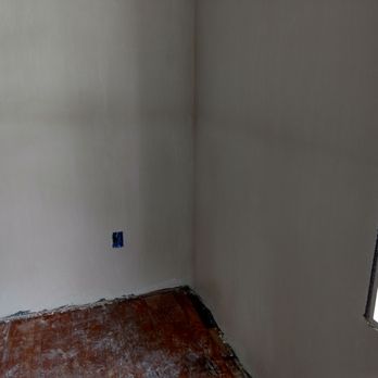 Skim Coat Over Sand Textured Ceiling Without Blueboard Yelp