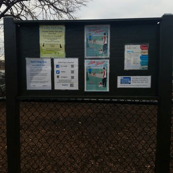 Tom's Dog Run - Dog Parks Near Me - New York, New York Tom's Dog Run - Dog Parks Near Me - New York, New York
