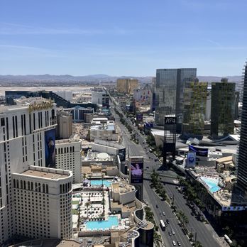 Eiffel Tower Viewing Deck - Amusement Parks Near Me - Las Vegas, Nevada Eiffel Tower Viewing Deck - Amusement Parks Near Me - Las Vegas, Nevada
