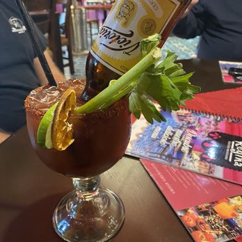Regina Con Sabor A Mama - Seafood Near Me - Puerto Peñasco, SON