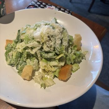 Stoney River - Cesar salad - Steakhouses Near Me - Germantown, Tennessee Stoney River - Cesar salad - Steakhouses Near Me - Germantown, Tennessee