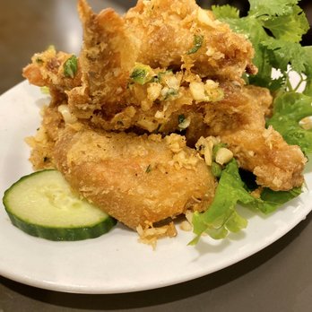 Phnom Penh - Fried Chicken Wings - Cambodian Near Me - Vancouver, British Columbia Phnom Penh - Fried Chicken Wings - Cambodian Near Me - Vancouver, British Columbia