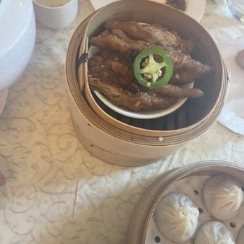 HK Lounge Bistro - Chicken feet - Dim Sum Near Me - San Francisco, California HK Lounge Bistro - Chicken feet - Dim Sum Near Me - San Francisco, California