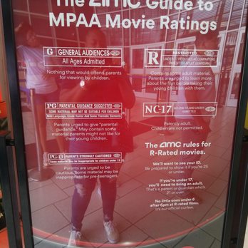 AMC Perry Crossing 18 - Cinema Near Me - Plainfield, Indiana