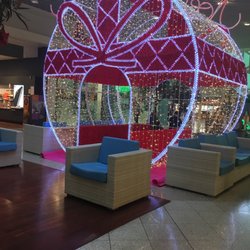 Centre Commercial Saint-Orens