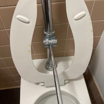 Community First Medical Center - Dirty toilet. Wife doesn't use toile since she can't Walk - Medical Centers Near Me - Chicago, Illinois Community First Medical Center - Dirty toilet. Wife doesn't use toile since she can't Walk - Medical Centers Near Me - Chicago, Illinois