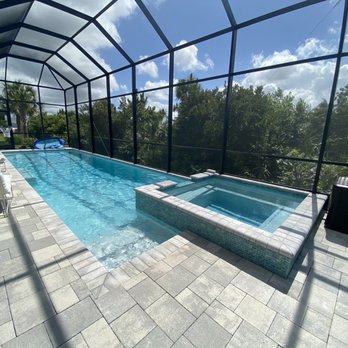 Cool Pools - Pool & Hot Tub Service Near Me - Palm Bay, Florida Cool Pools - Pool & Hot Tub Service Near Me - Palm Bay, Florida
