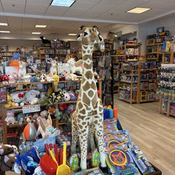 Kaleidoscope Toys - Main entrance - Toy Stores Near Me - Santa Rosa, California Kaleidoscope Toys - Main entrance - Toy Stores Near Me - Santa Rosa, California