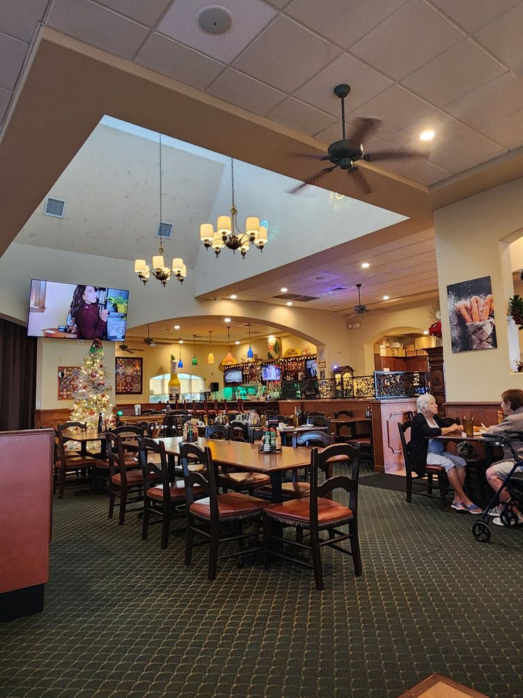 Salsa Restaurant And Bar