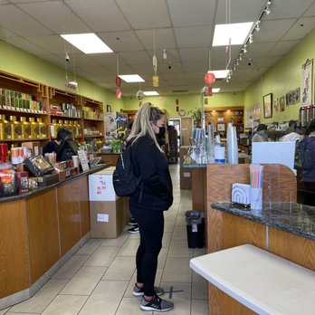 Ten Ren Tea - Coffee & Tea Near Me - Milpitas, California