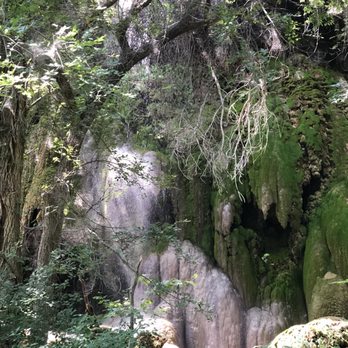 Colorado Bend State Park - Parks Near Me - Bend, Texas
