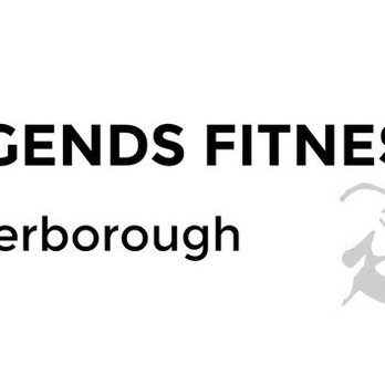 Legends Fitness - Weight Loss Centers Near Me - Peterborough, PTE