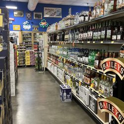 Shamrock Liquor Warehouse - Wine in Fort Smith