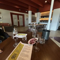 Reddy Wines