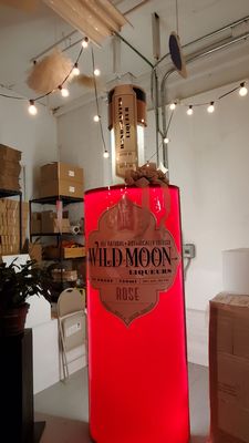 Hartford Flavor Company Distillery by null
