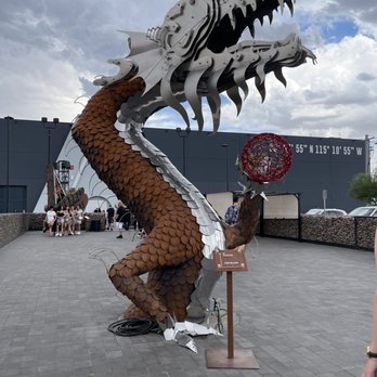 AREA15 - Venues & Event Spaces Near Me - Las Vegas, Nevada AREA15 - Venues & Event Spaces Near Me - Las Vegas, Nevada