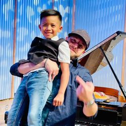 Piano Lessons with Valery Goldes & Co