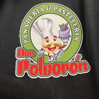 Don Polvoron Bakery - Business logo - Bakeries Near Me - Hayward, California