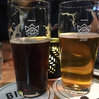 Biera - Beer Bar Near Me - Edmonton, Alberta Biera - Beer Bar Near Me - Edmonton, Alberta