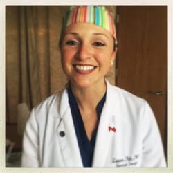 Lauren G Ash, MD - Surgery Southwest Austin - Kind, professional and listens to you. Best thing is she gets the job done.