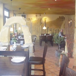 Pizzeria Popolo