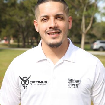 Optimus Pest Control - Pest Control Near Me - Margate, Florida Optimus Pest Control - Pest Control Near Me - Margate, Florida