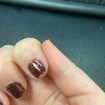 Lucky Dip Nails - Nail Salons Near Me - Scottsdale, Arizona Lucky Dip Nails - Nail Salons Near Me - Scottsdale, Arizona
