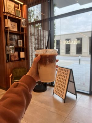 Hola Cafe by null