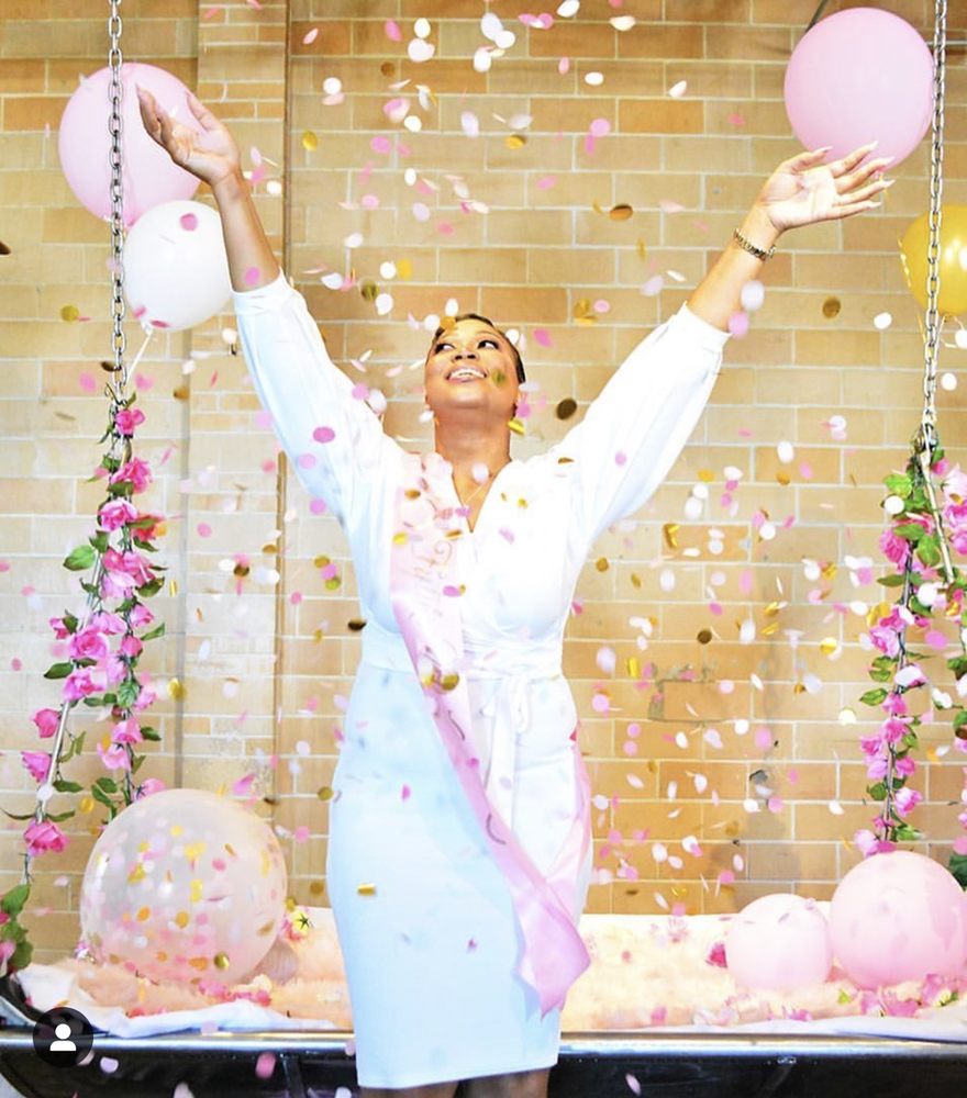 Sharespace - wedding in Houston, TX