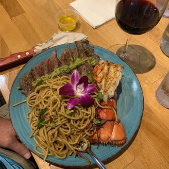 Drunken Lobster - Lobster tail and steak - Vietnamese Near Me - Houston, Texas Drunken Lobster - Lobster tail and steak - Vietnamese Near Me - Houston, Texas