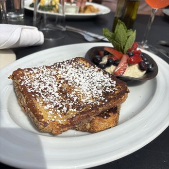 Il Piatto - French Toast - Italian Near Me - Washington, DC, District of Columbia