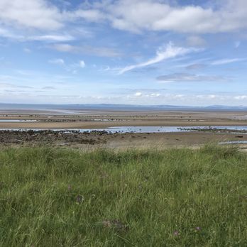 Longniddry Bents - Beaches Near Me - Longniddry, ELN